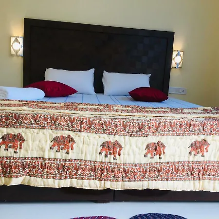 The Highvill Home Stay Khajuraho Exterior photo