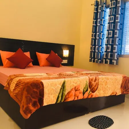 The Highvill Home Stay Khajuraho Exterior photo