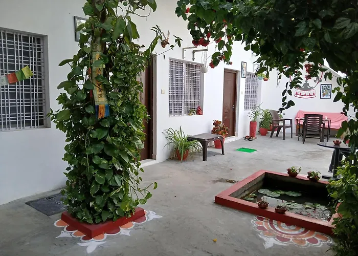 The Highvill Home Stay