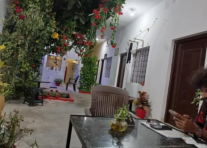 The Highvill Home Stay