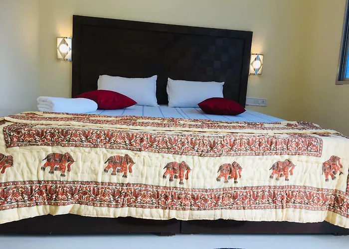 The Highvill Home Stay