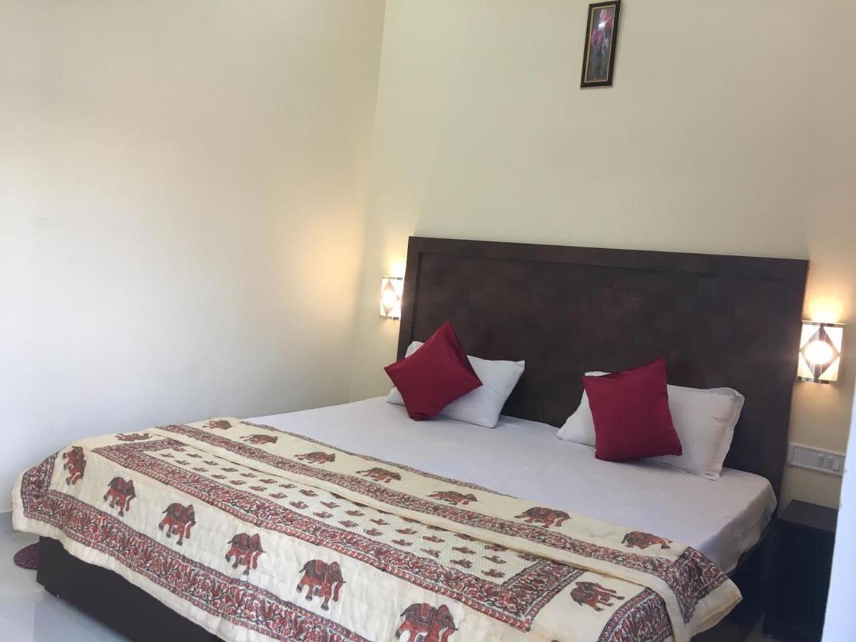 The Highvill Homestay *
