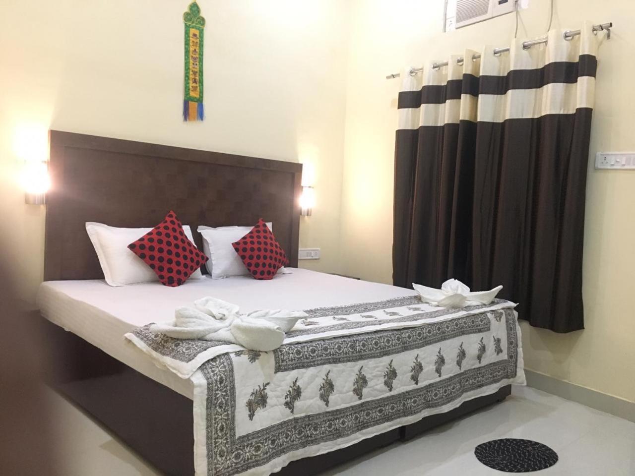 Homestay The Highvill Khajuraho