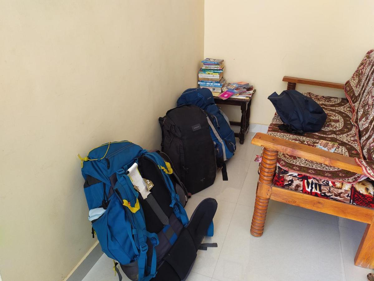 Homestay The Highvill Khajuraho