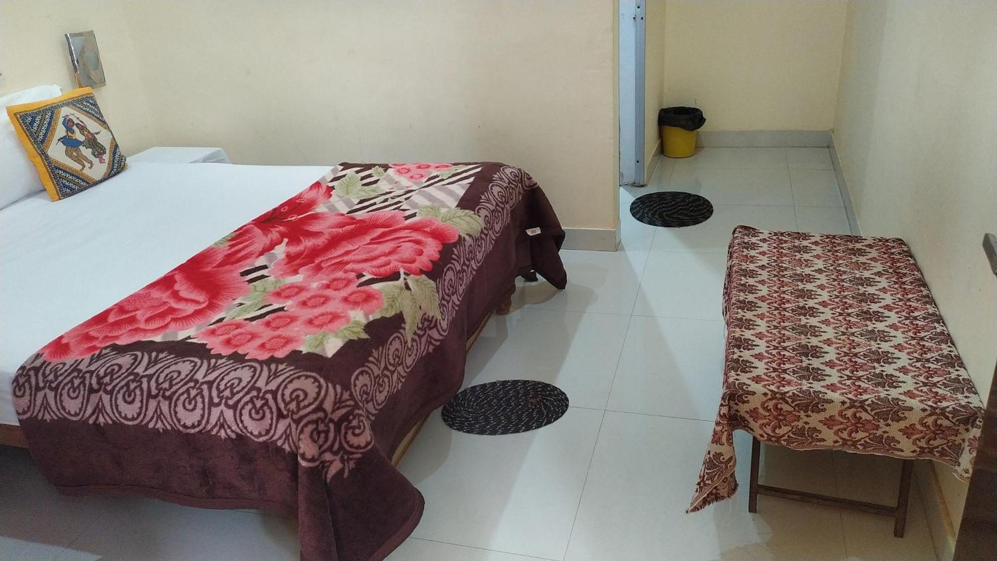 Homestay The Highvill *