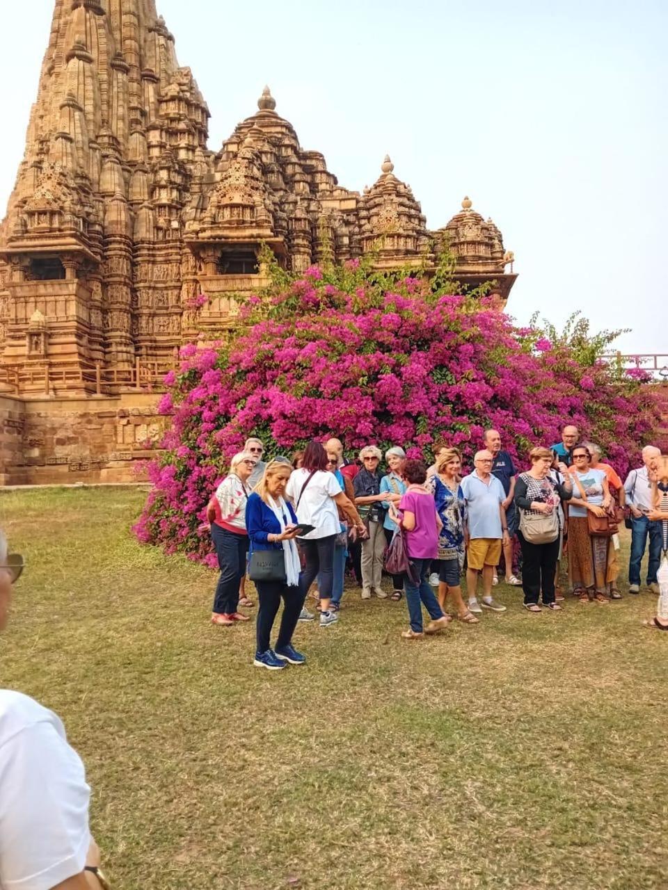 The Highvill * Khajuraho