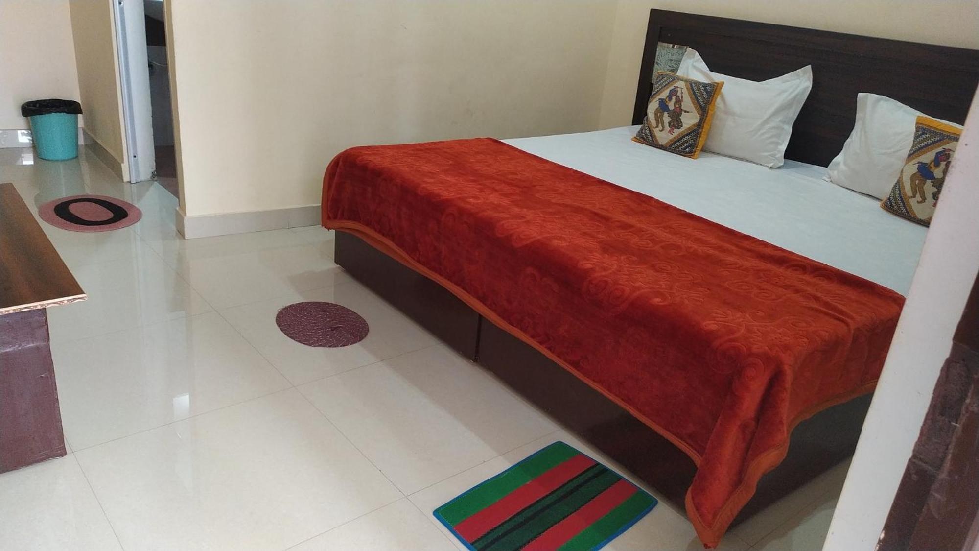 The Highvill Homestay *