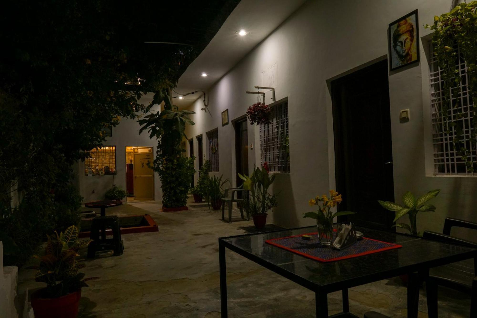 The Highvill Homestay *