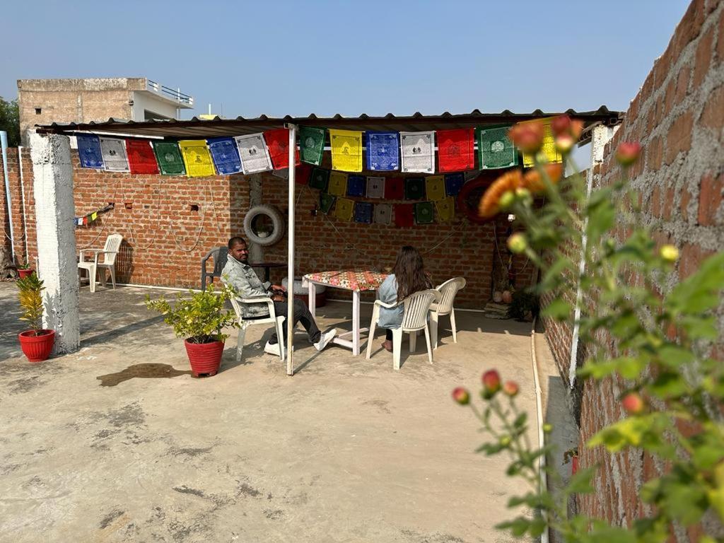 The Highvill Homestay
