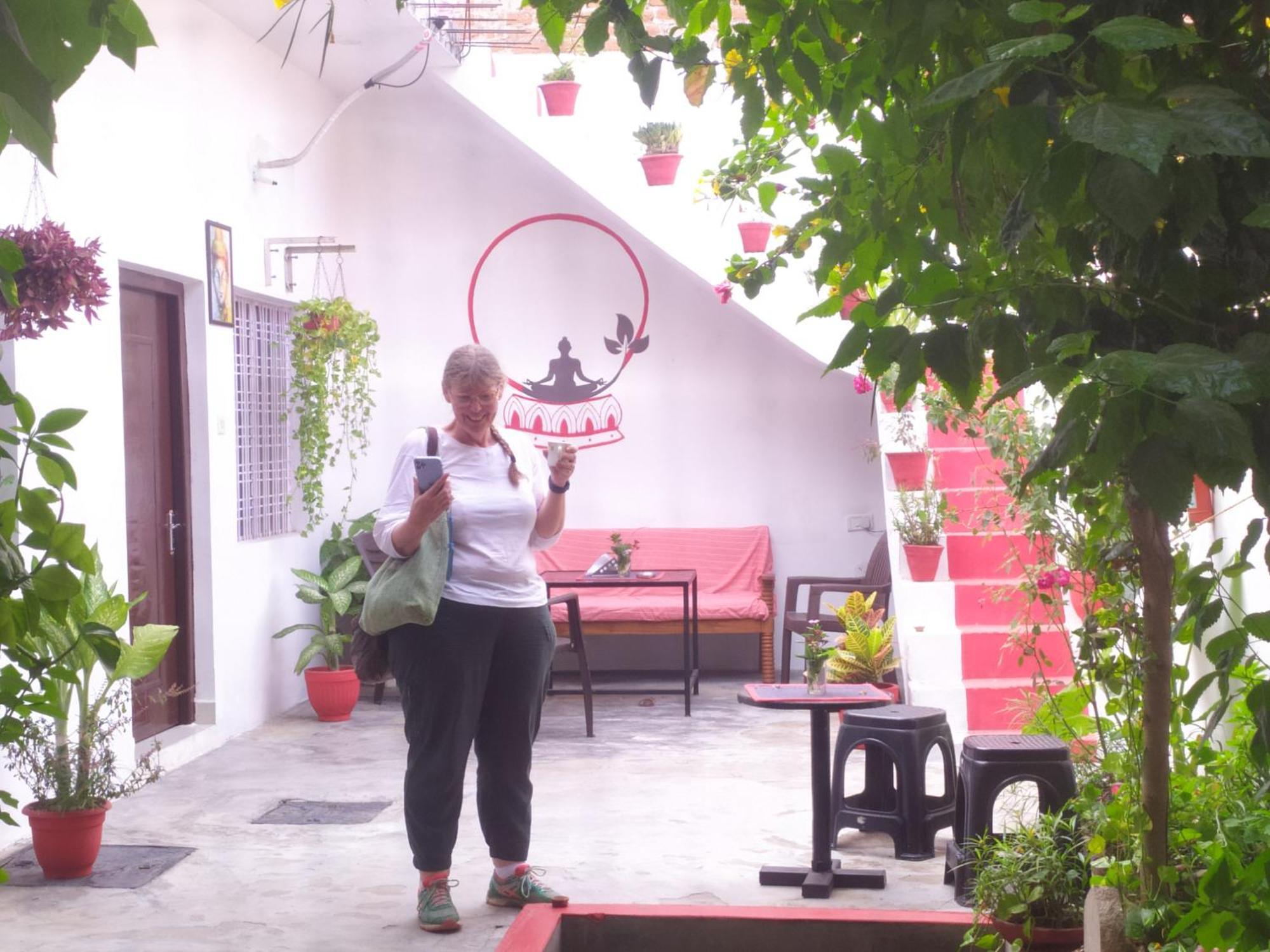 Homestay The Highvill *