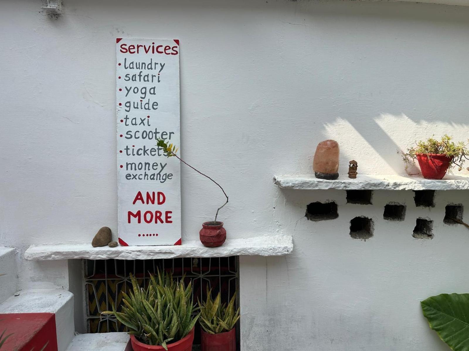 Homestay The Highvill *