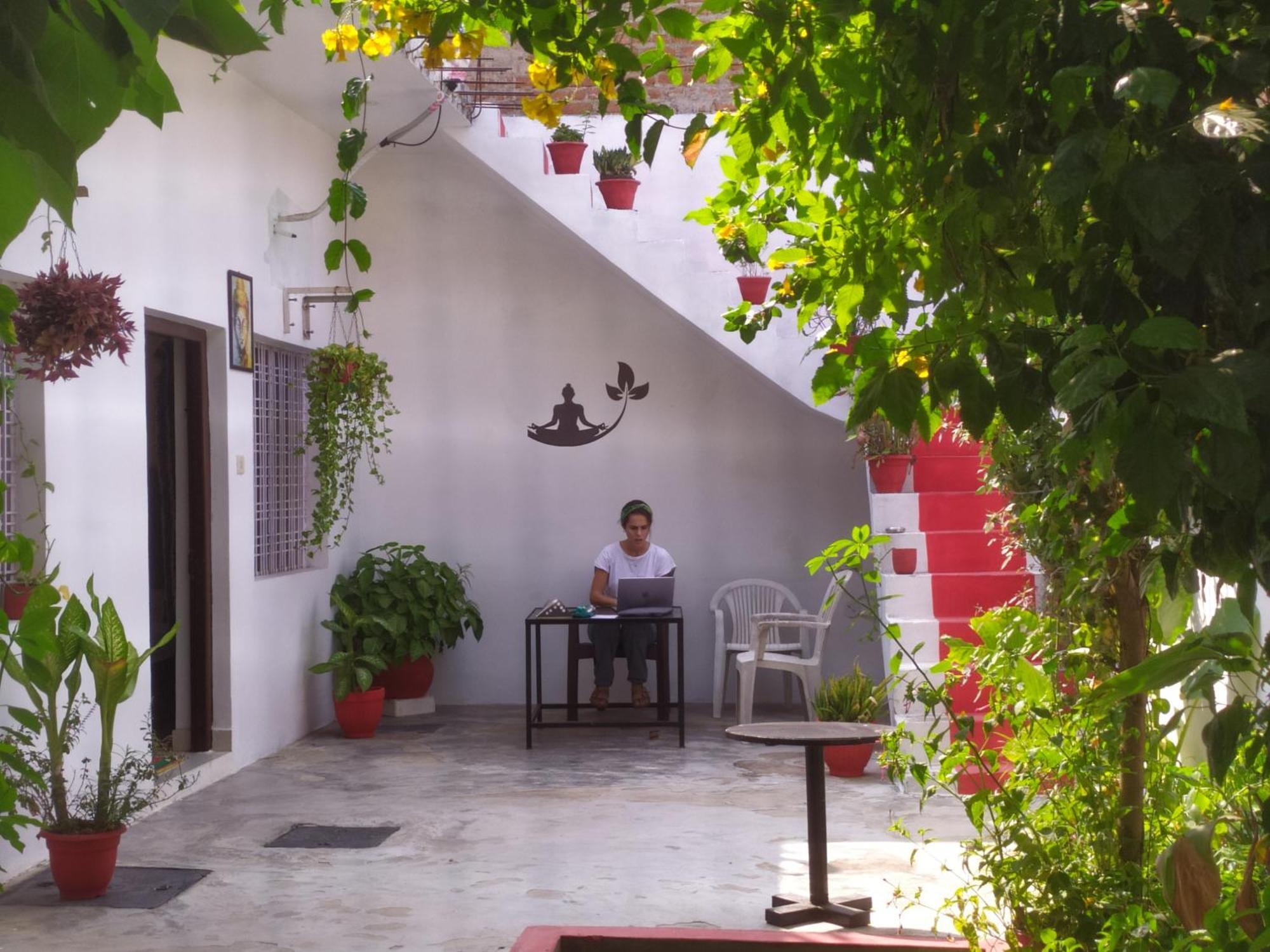 Homestay The Highvill *