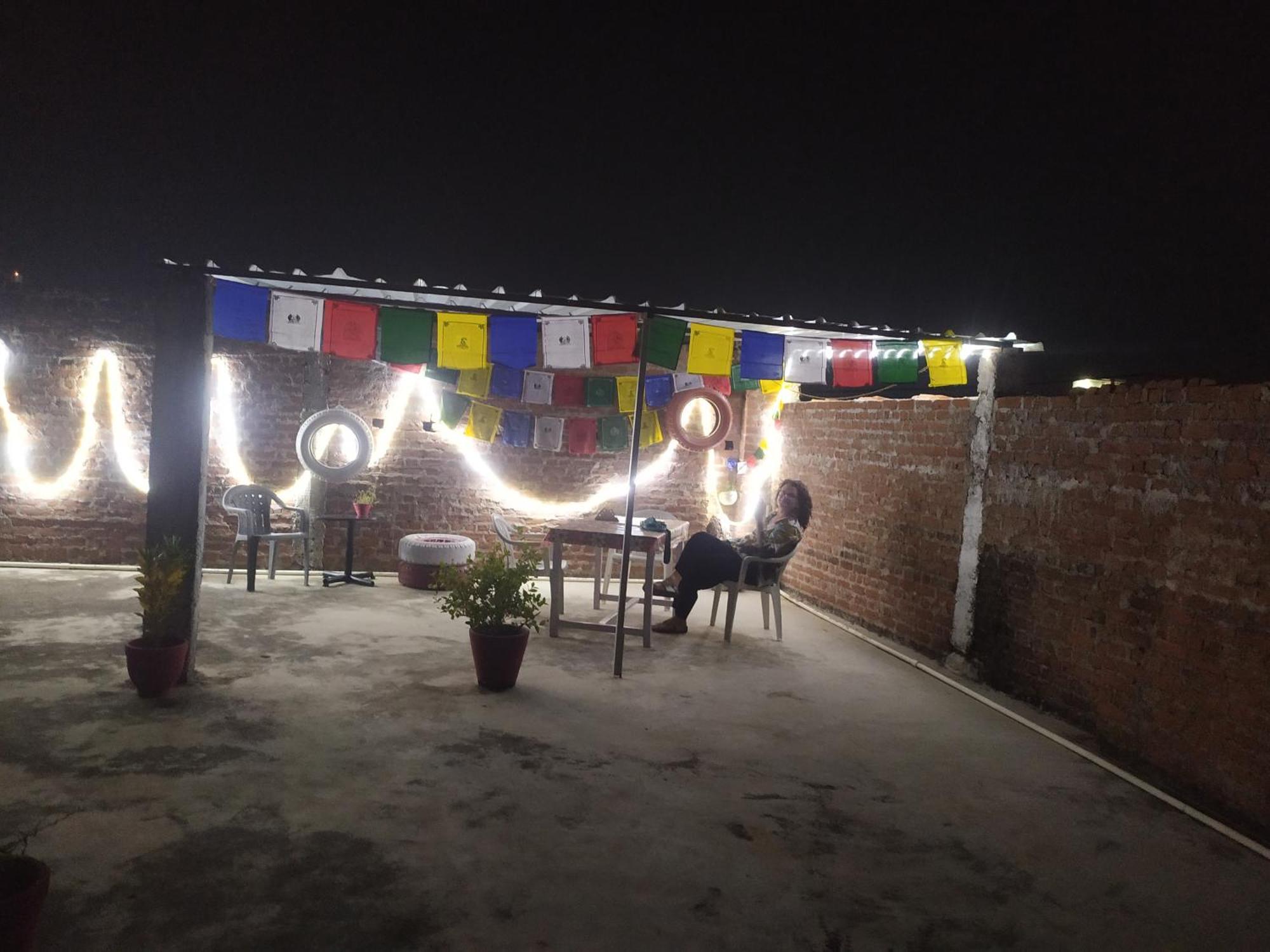 The Highvill Homestay *