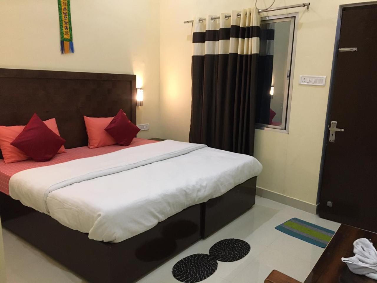 The Highvill Homestay *