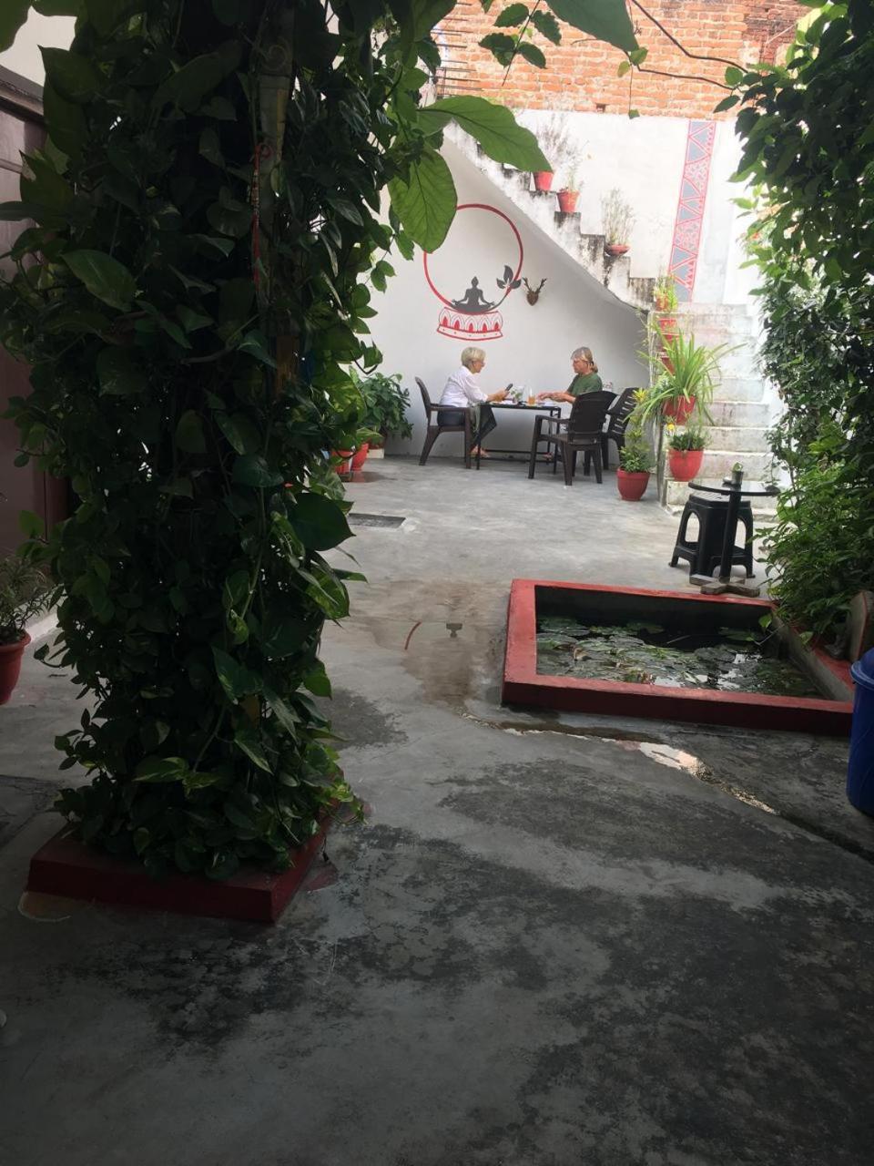 The Highvill Homestay Khajuraho