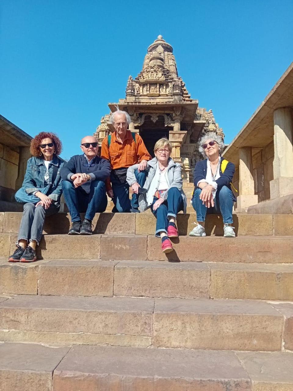 Homestay The Highvill Khajuraho