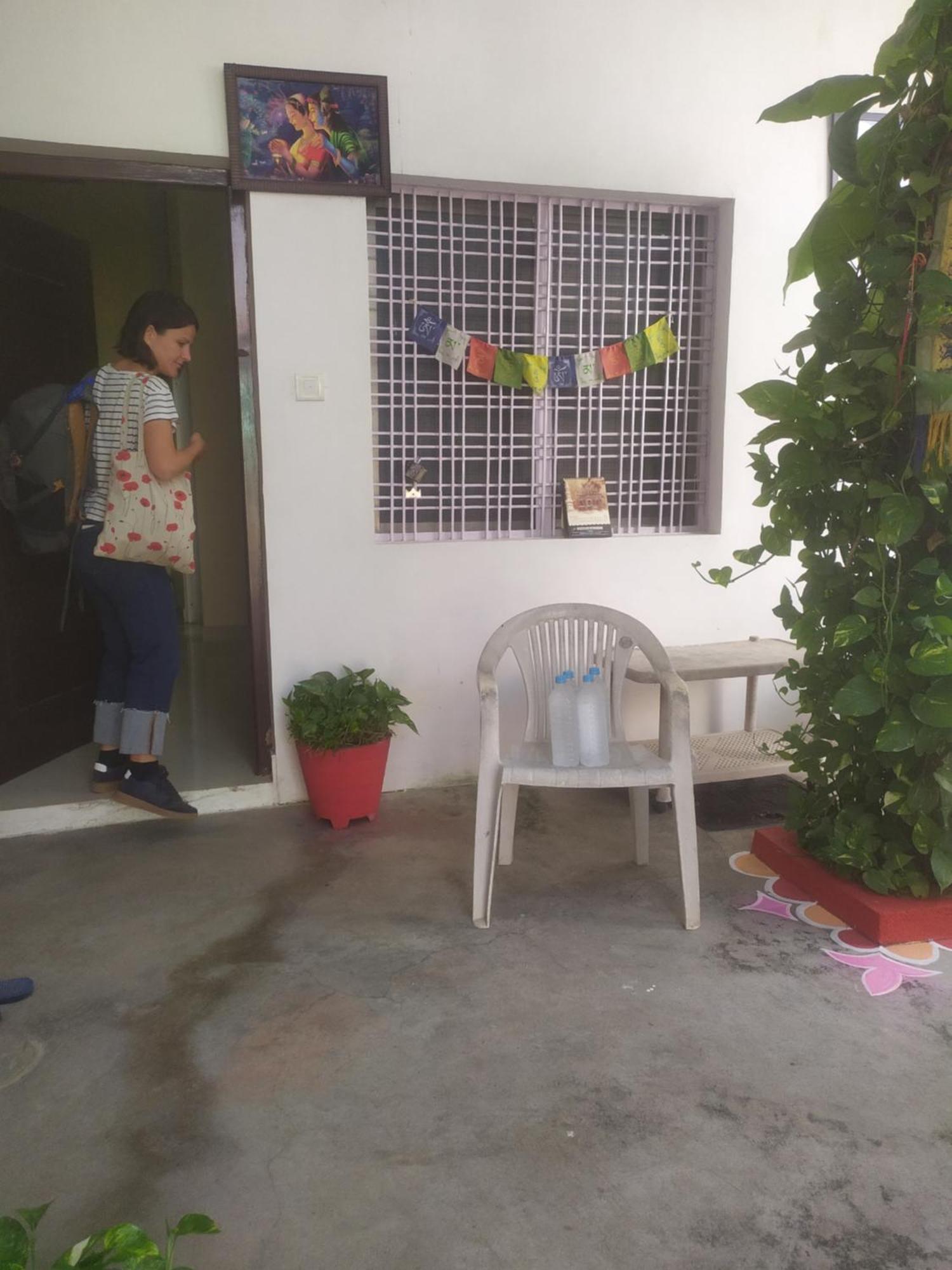 Homestay The Highvill Khajuraho
