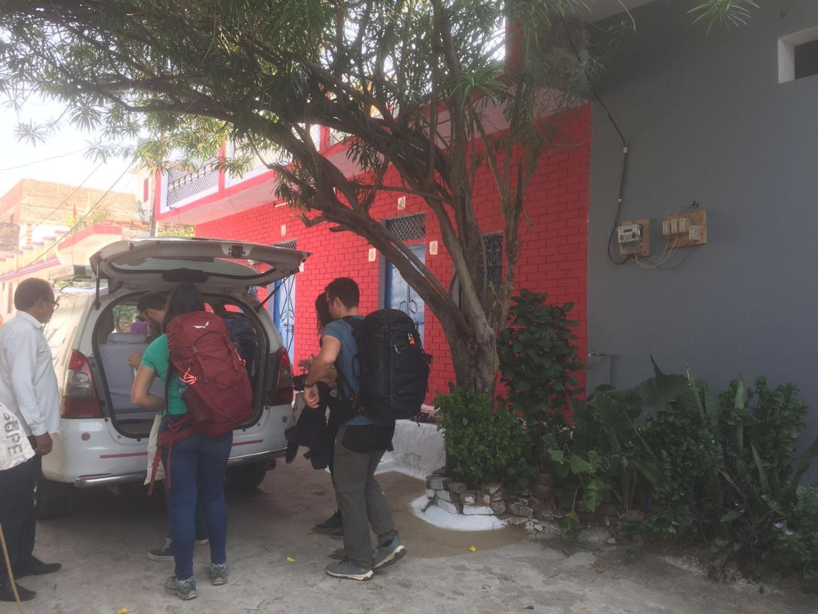 The Highvill Homestay