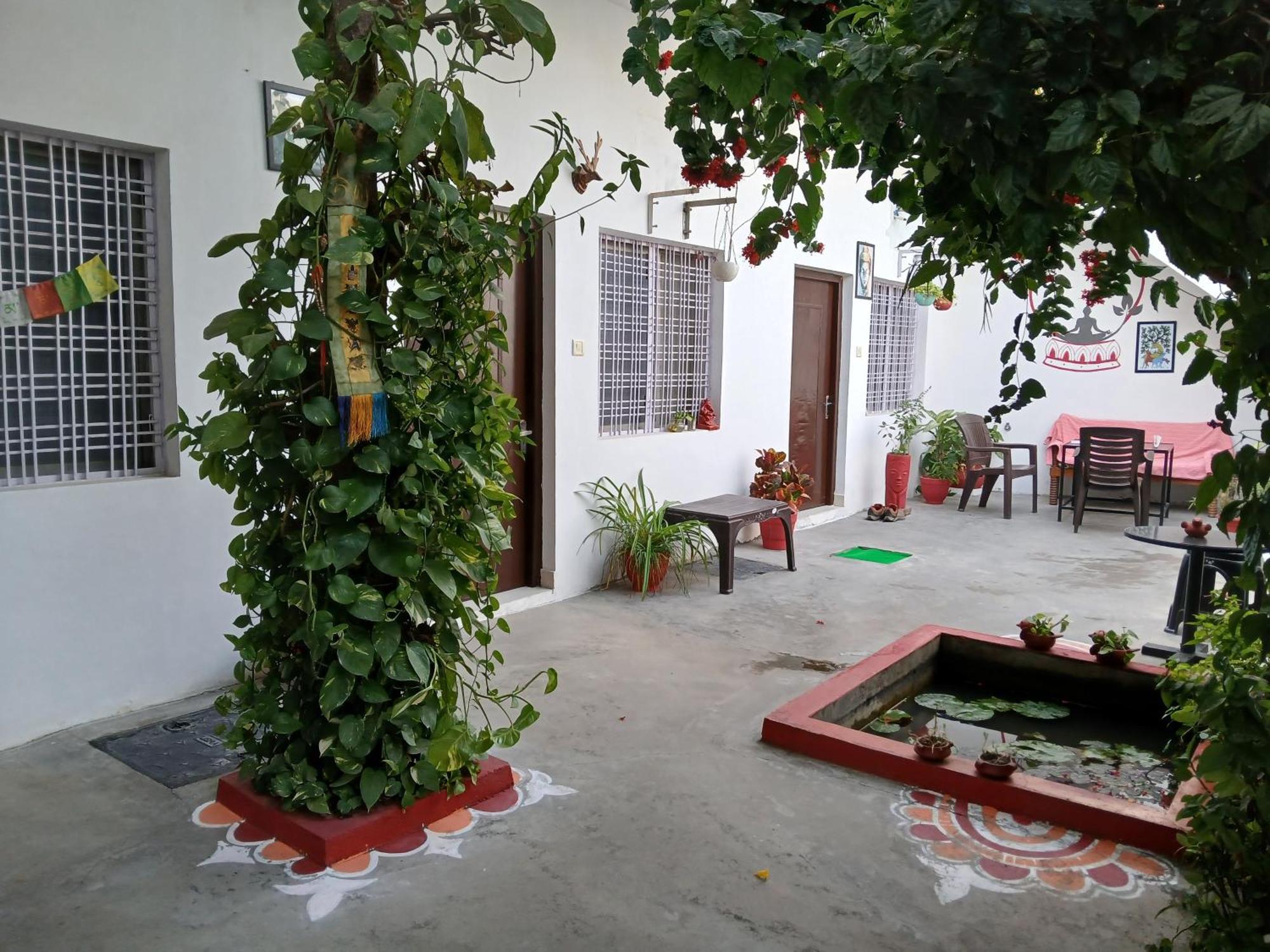 The Highvill Homestay *