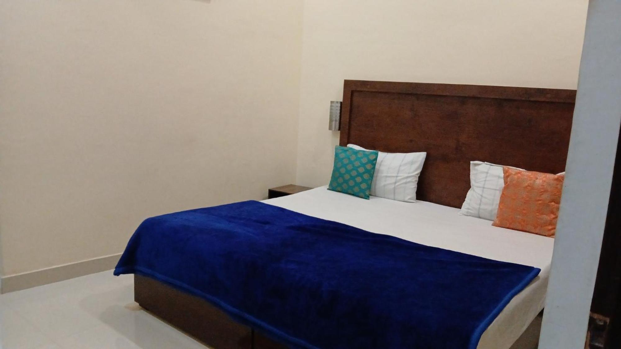 Homestay The Highvill Khajuraho