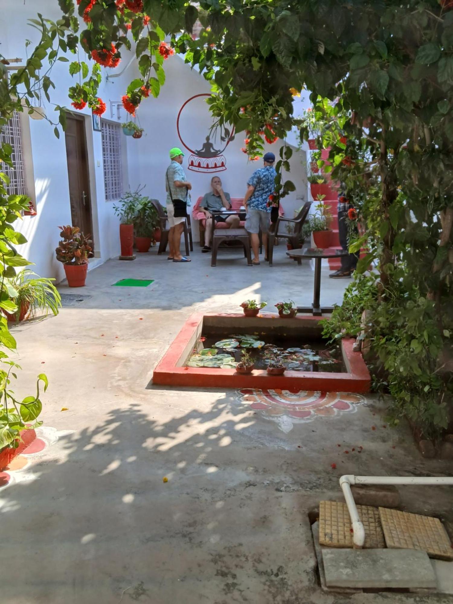 Homestay The Highvill *