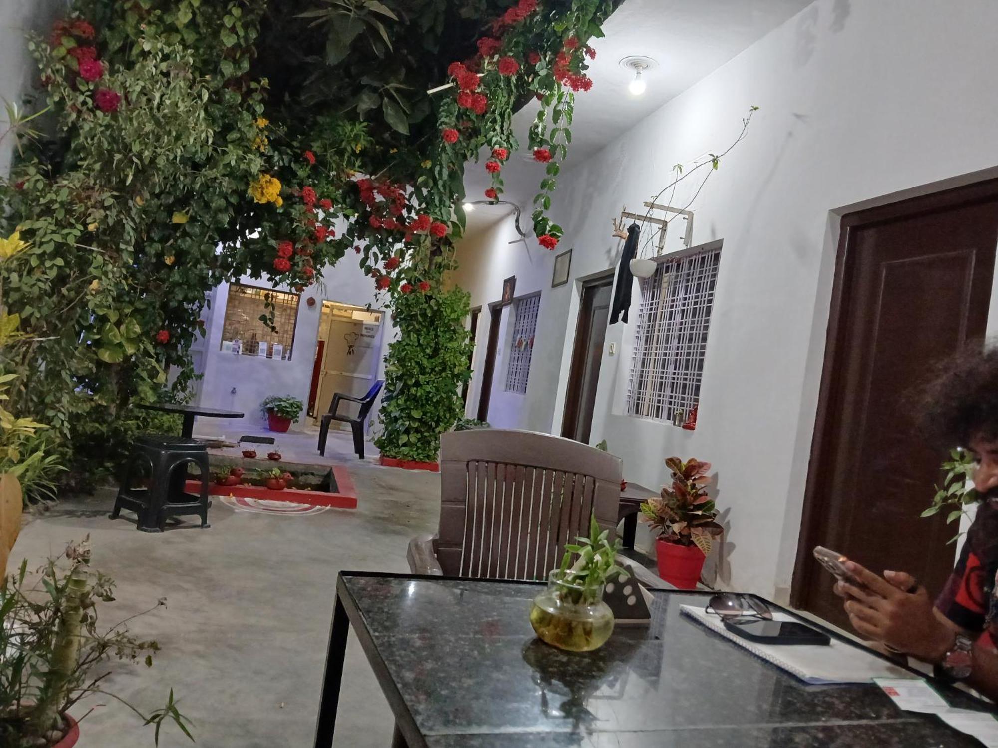 The Highvill Homestay