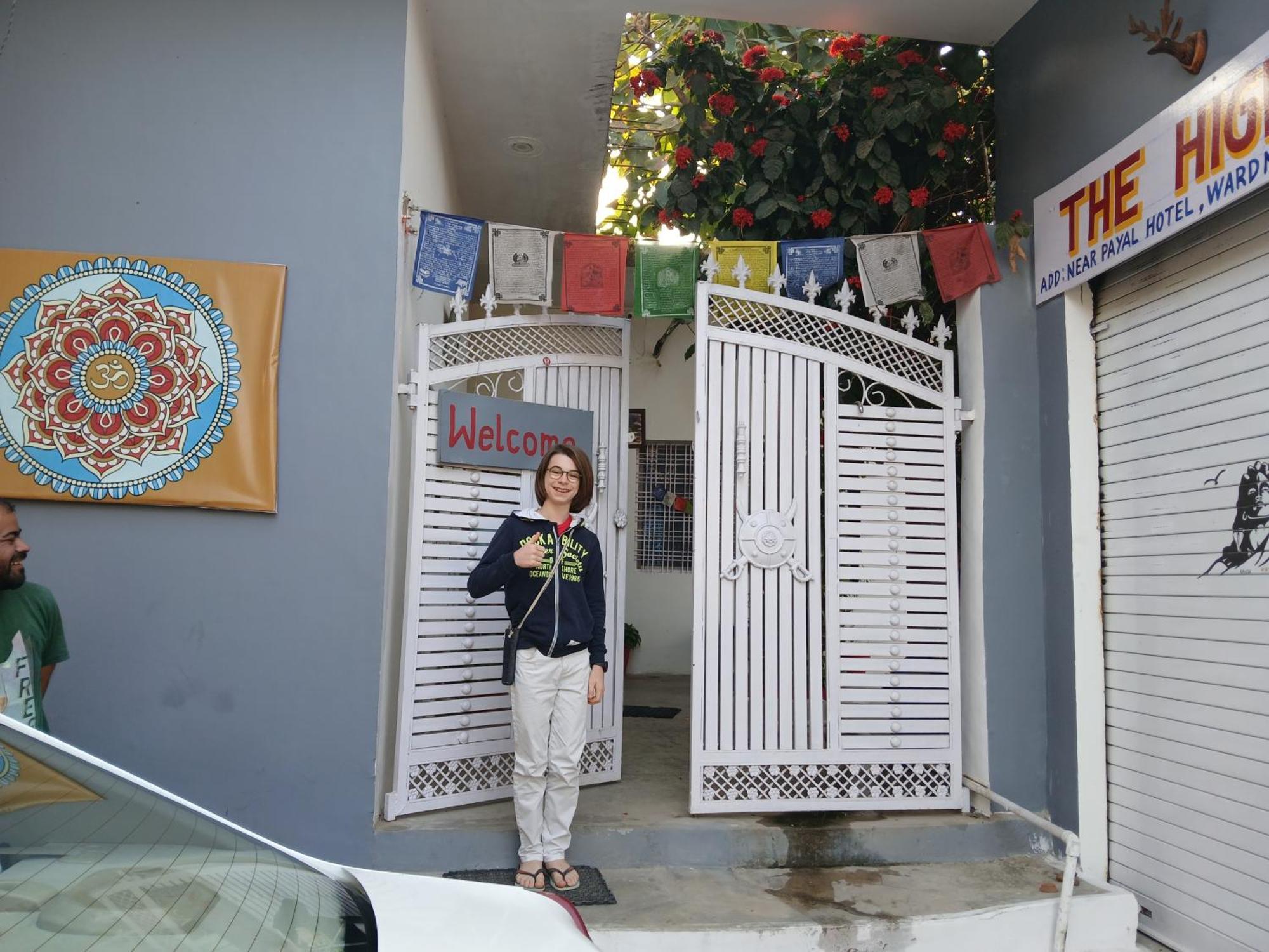 Homestay The Highvill
