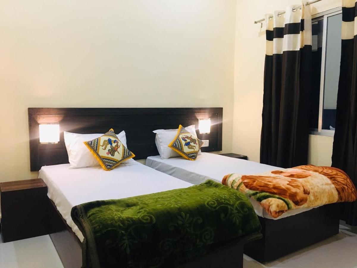 Homestay The Highvill Khajuraho