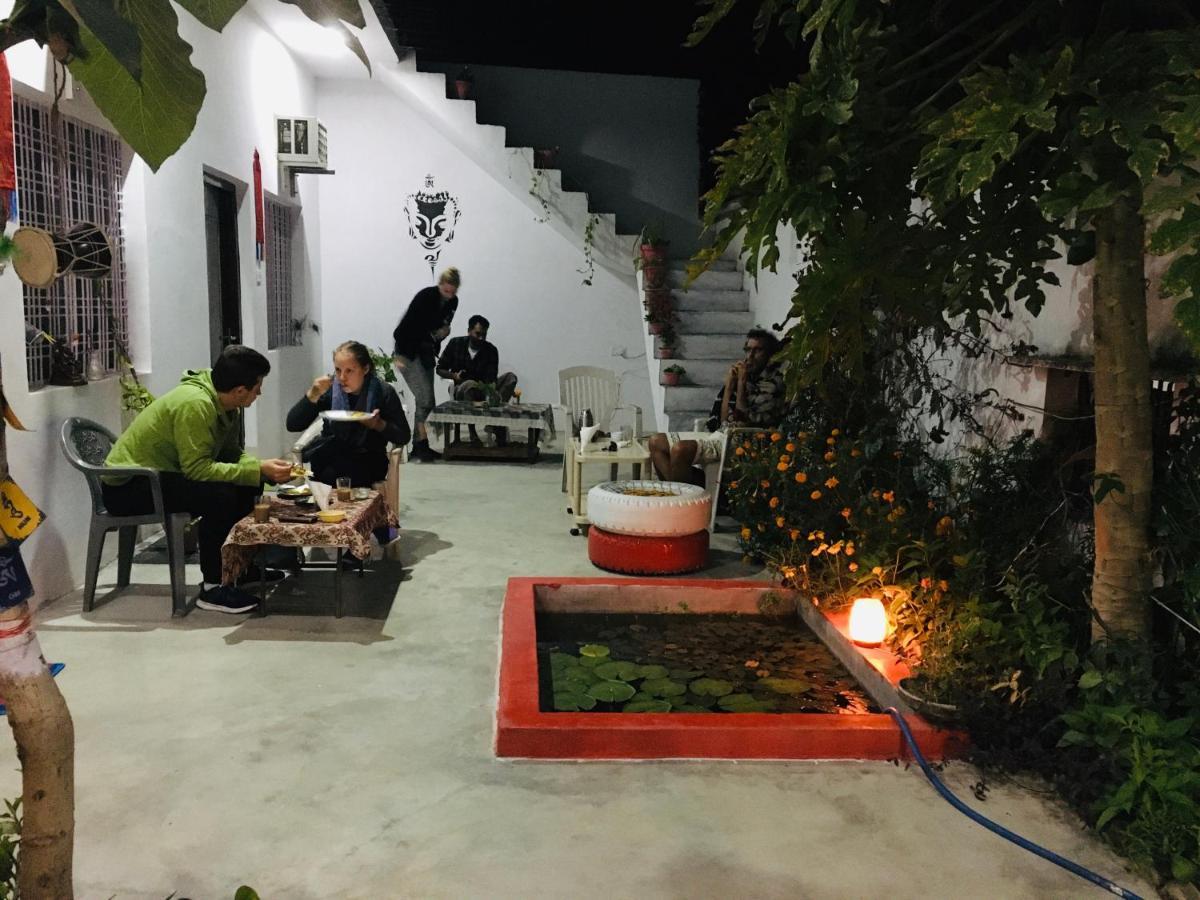 The Highvill Homestay